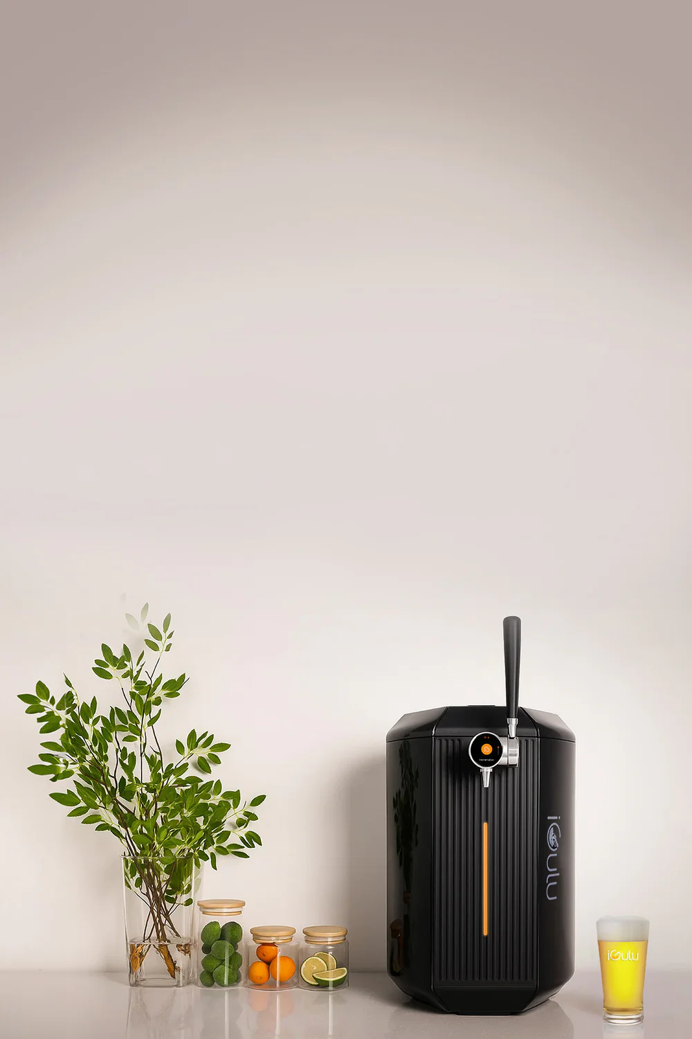 Beautiful Living, Simplified Home