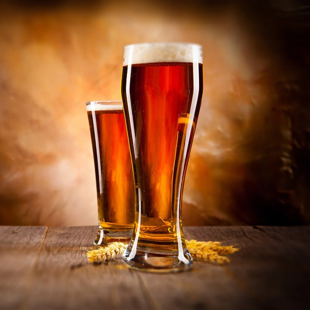 iGulu Amber Lager Beer Brew  Ingredient Kit Subscription - Image 3