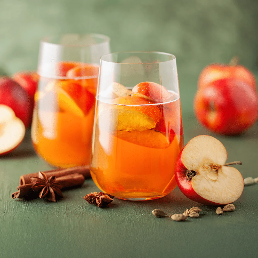 iGulu Apple Hard Cider Beer Brew Ingredient Kit Subscription - Image 2