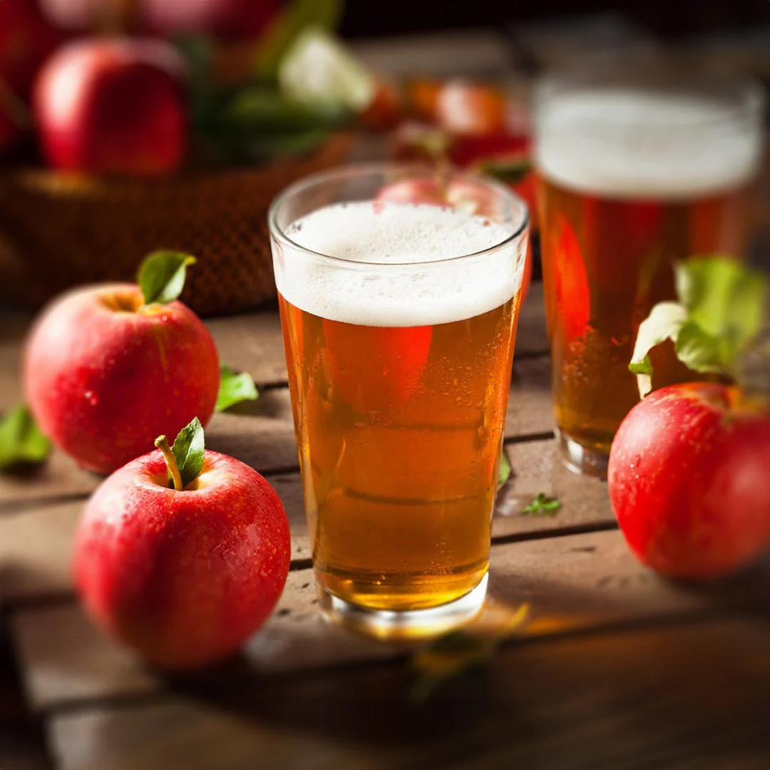 iGulu Apple Hard Cider Beer Brew Ingredient Kit Subscription - Image 3