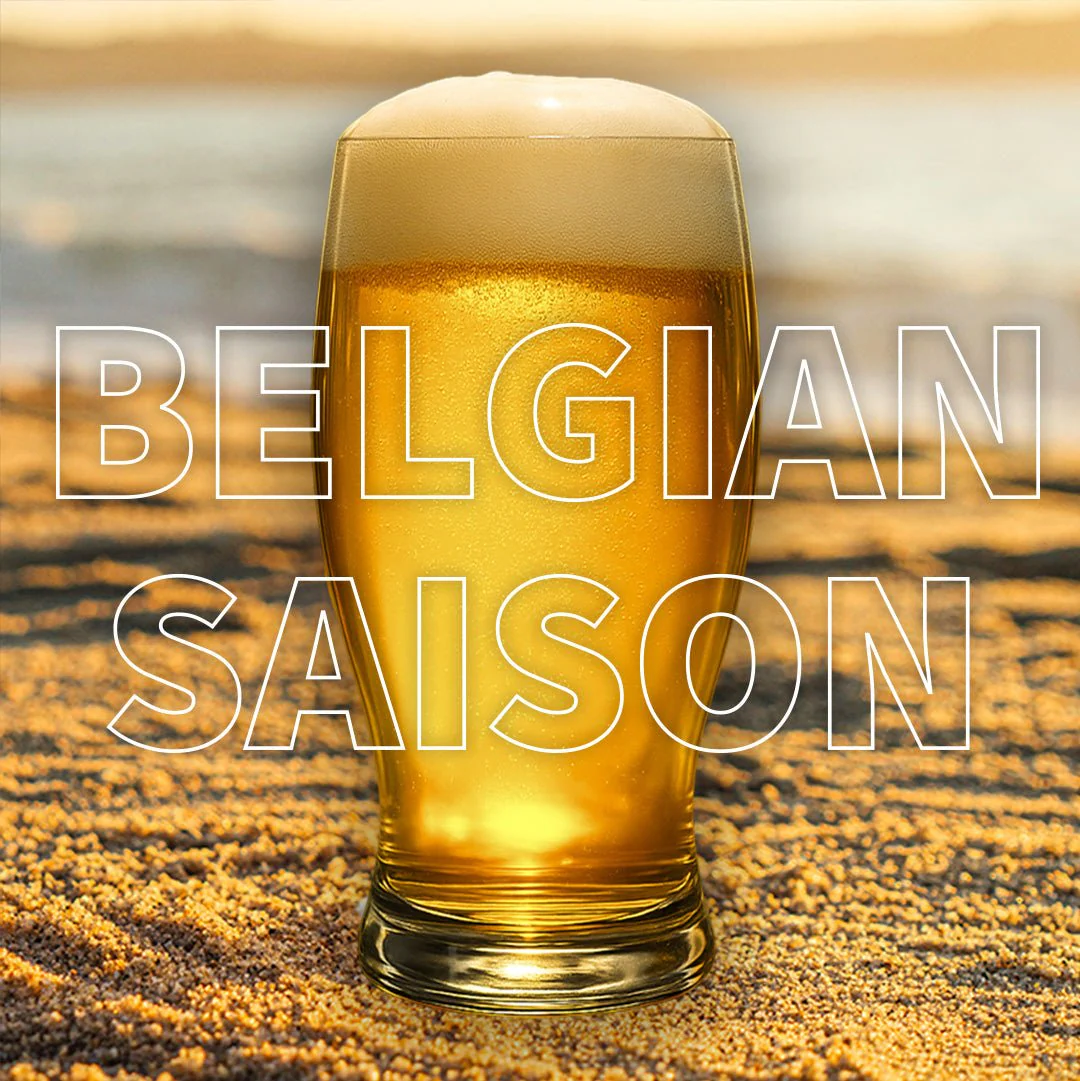 iGulu Belgian Saison Brewing Ingredient Kit - Image 3