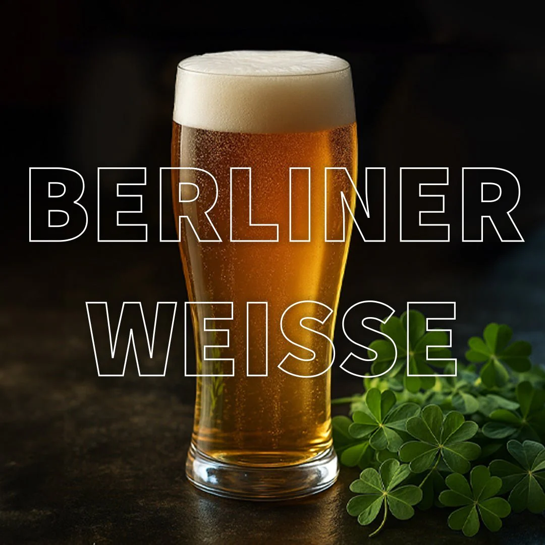 iGulu Berliner Weisse Brewing Ingredient Kit - Image 3