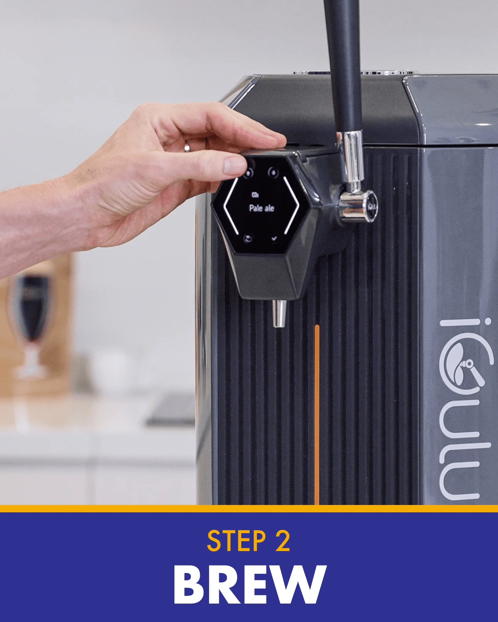 iGulu Brew Before You Buy Leasing Subscription - Image 3
