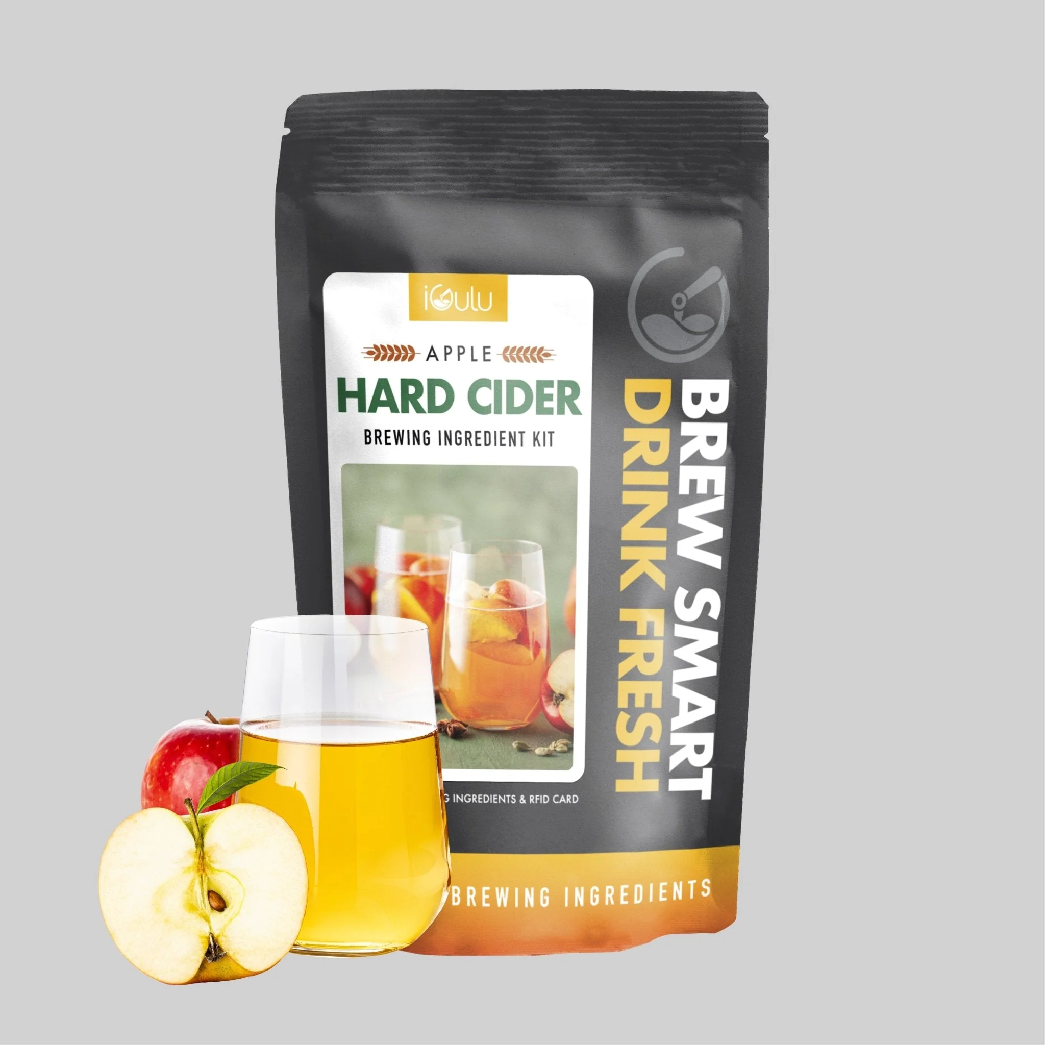 iGulu Brew Before You Buy Leasing Subscription - Image 5