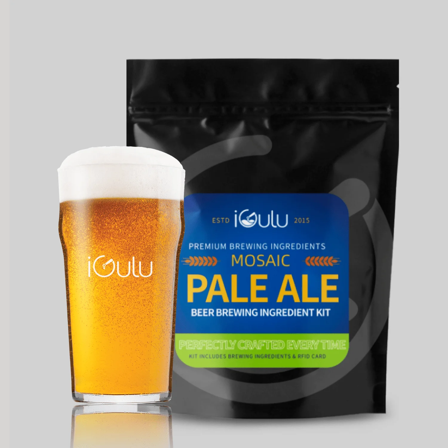 iGulu Brew Before You Buy Leasing Subscription - Image 6
