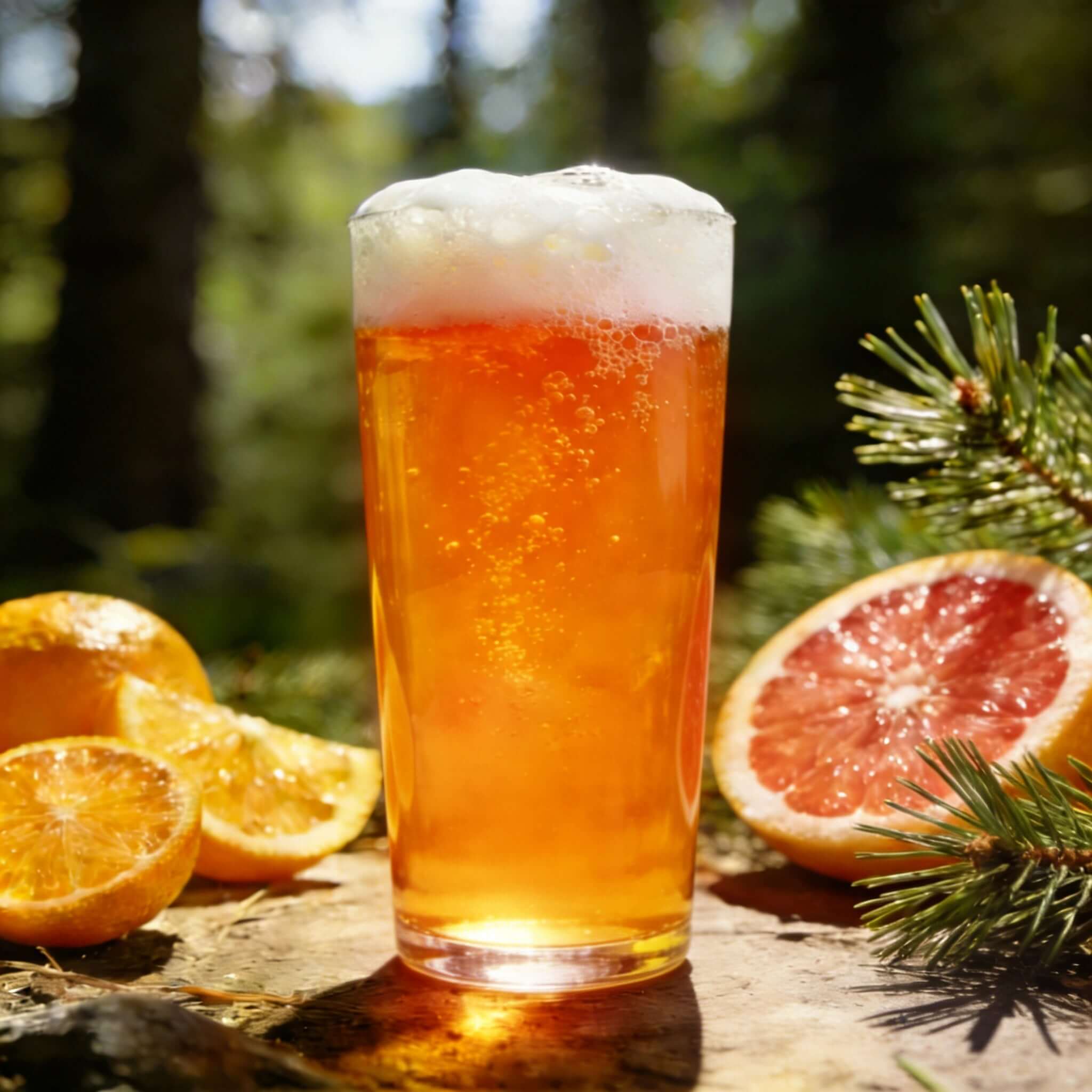 iGulu Citra West Coast Double IPA Ingredient Kit - Image 2