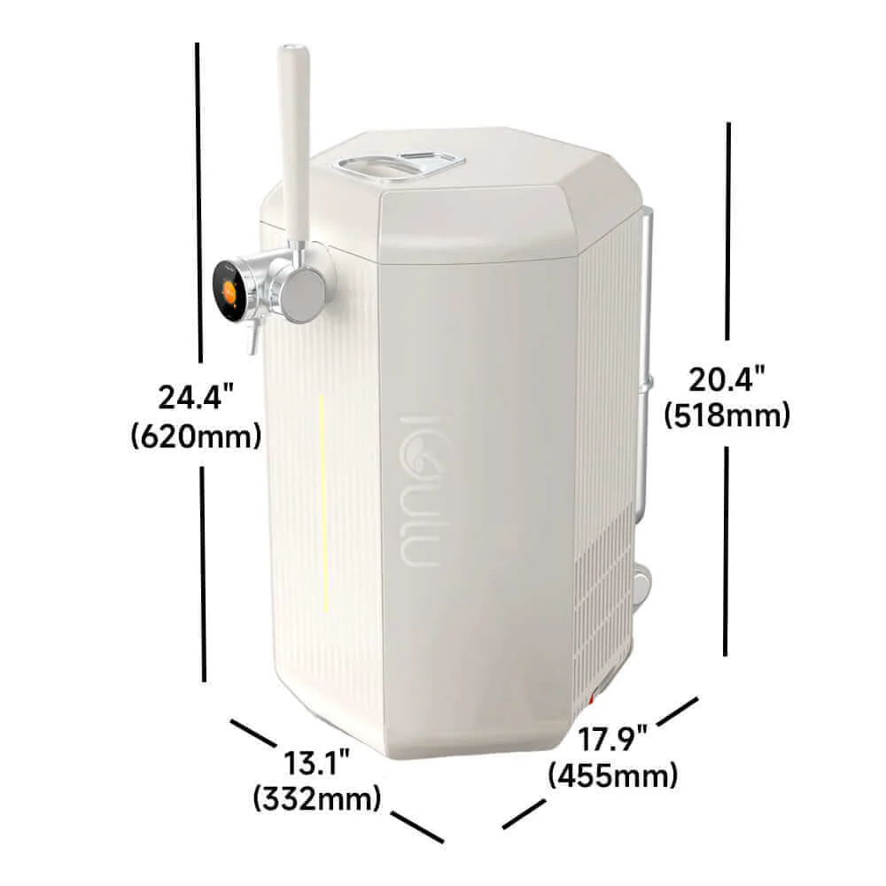 iGulu F1 Easter Brewing Essentials Bundle - Image 12