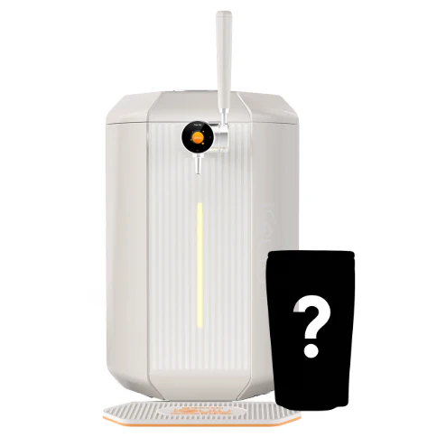 iGulu F1 Flagship Home Brewer Seasonal Bundle - Image 5