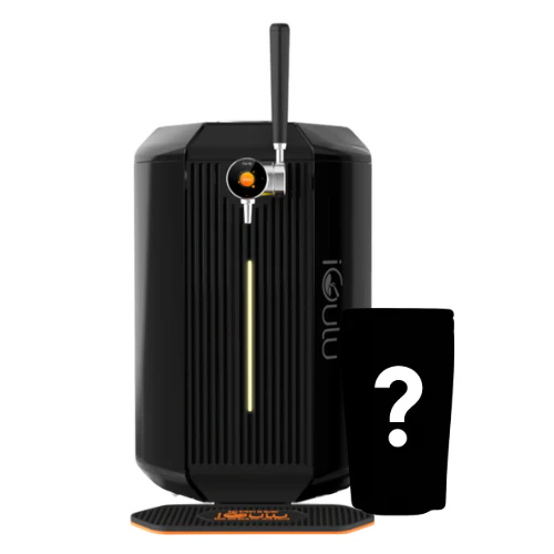 iGulu F1 Flagship Home Brewer Seasonal Bundle - Image 6