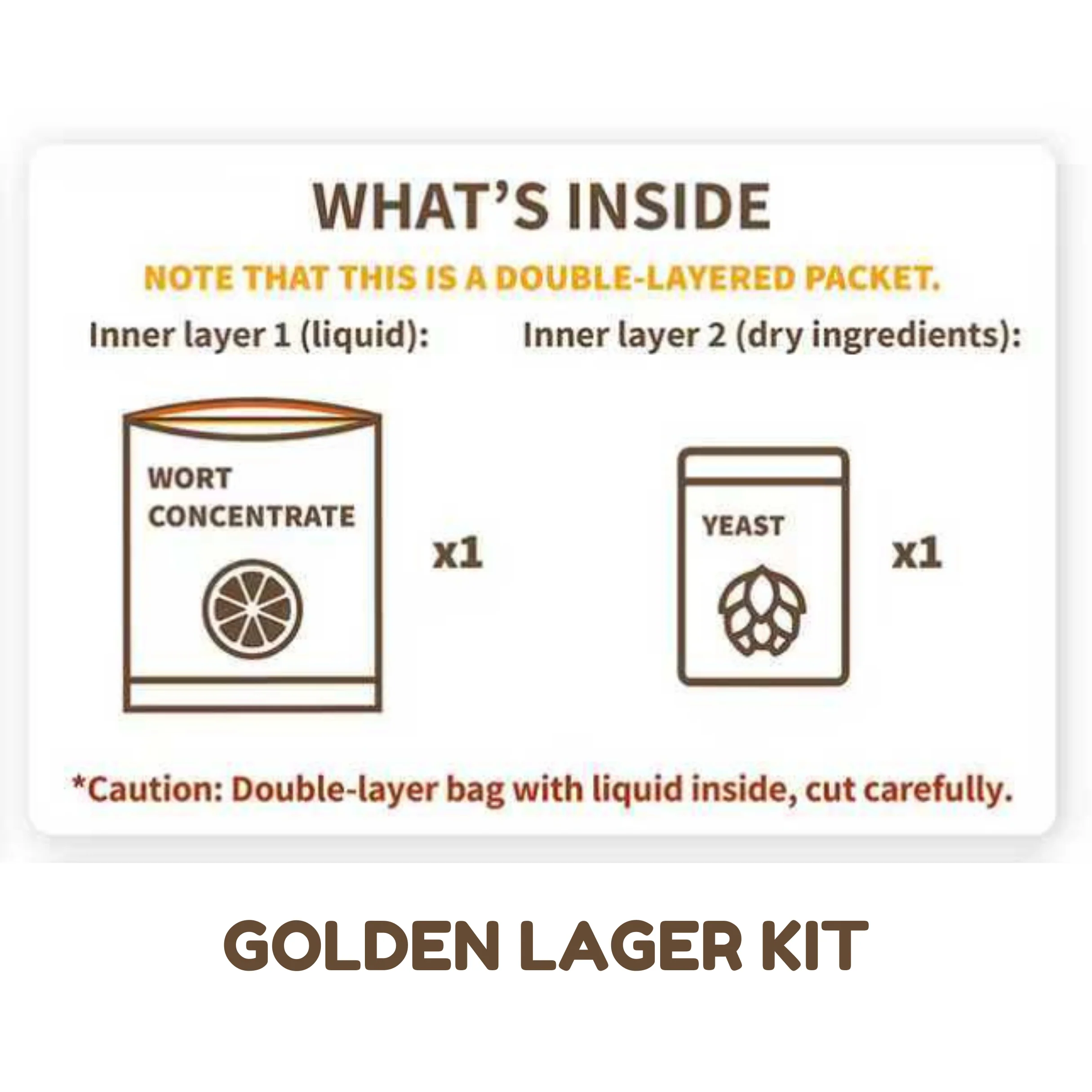 iGulu Craft Beer & Wine Tasting Pack - Image 10