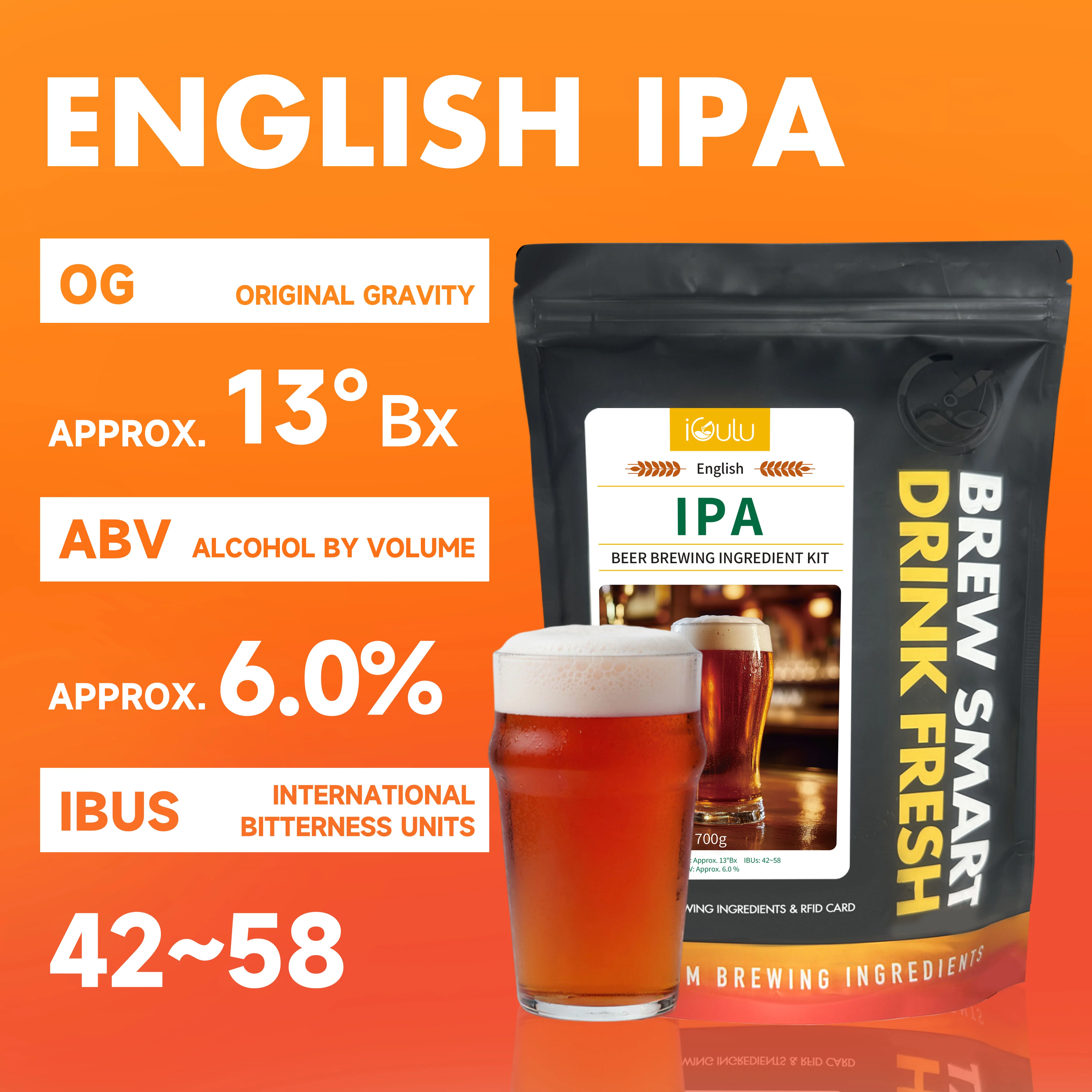 iGulu Craft Beer & Wine Tasting Pack - Image 3