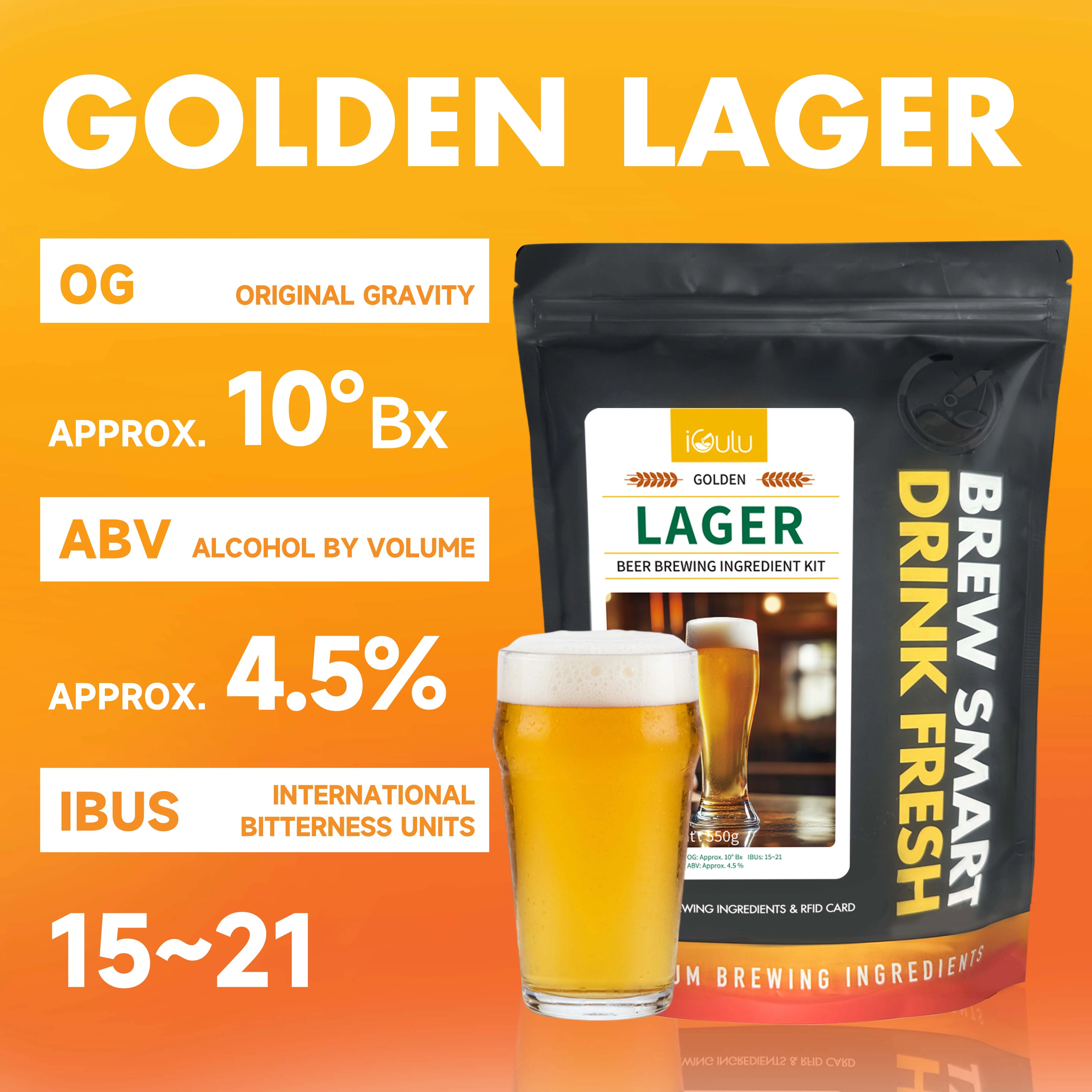 iGulu Craft Beer & Wine Tasting Pack - Image 4