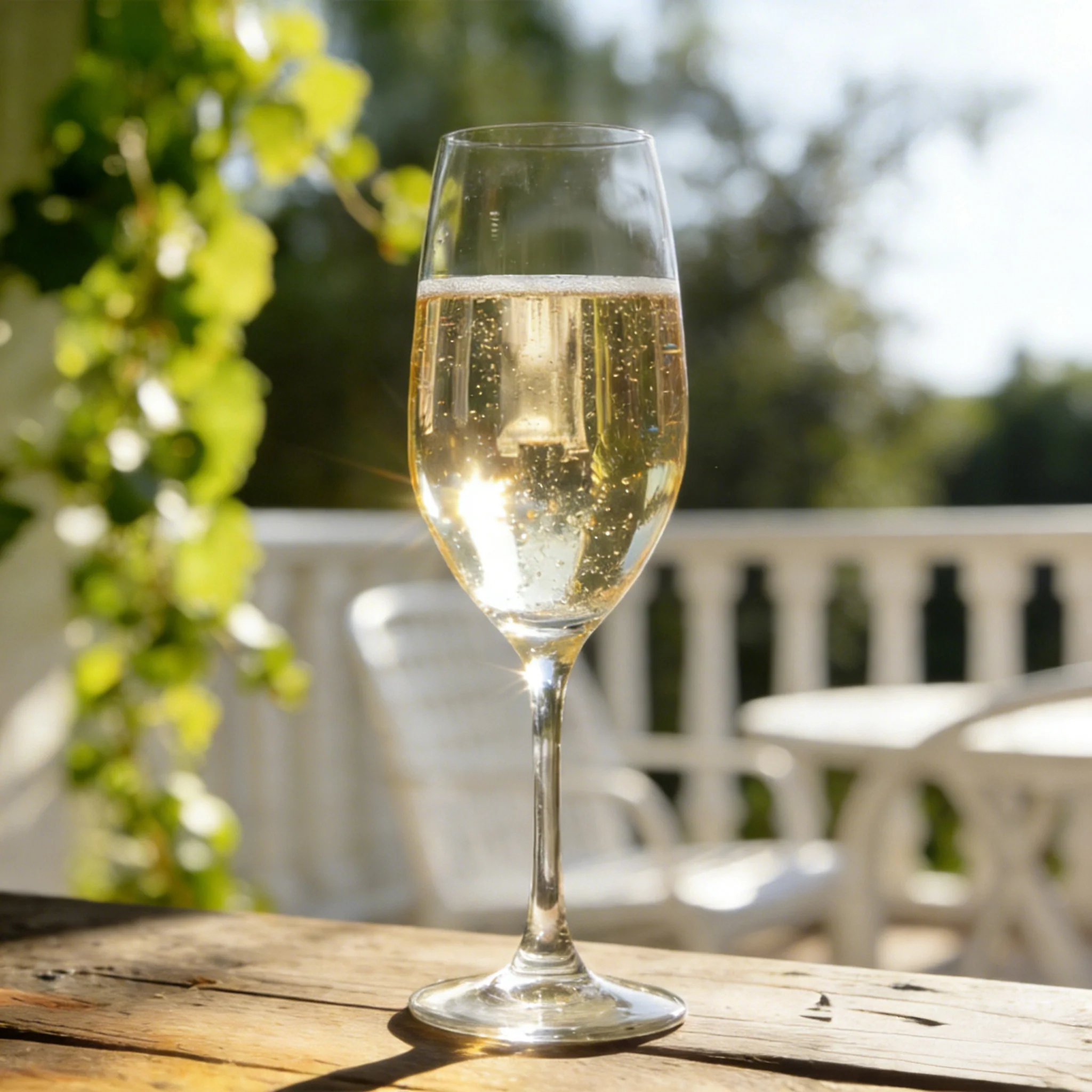 iGulu Sparkling White Wine Brewing Ingredient Kit - Image 2