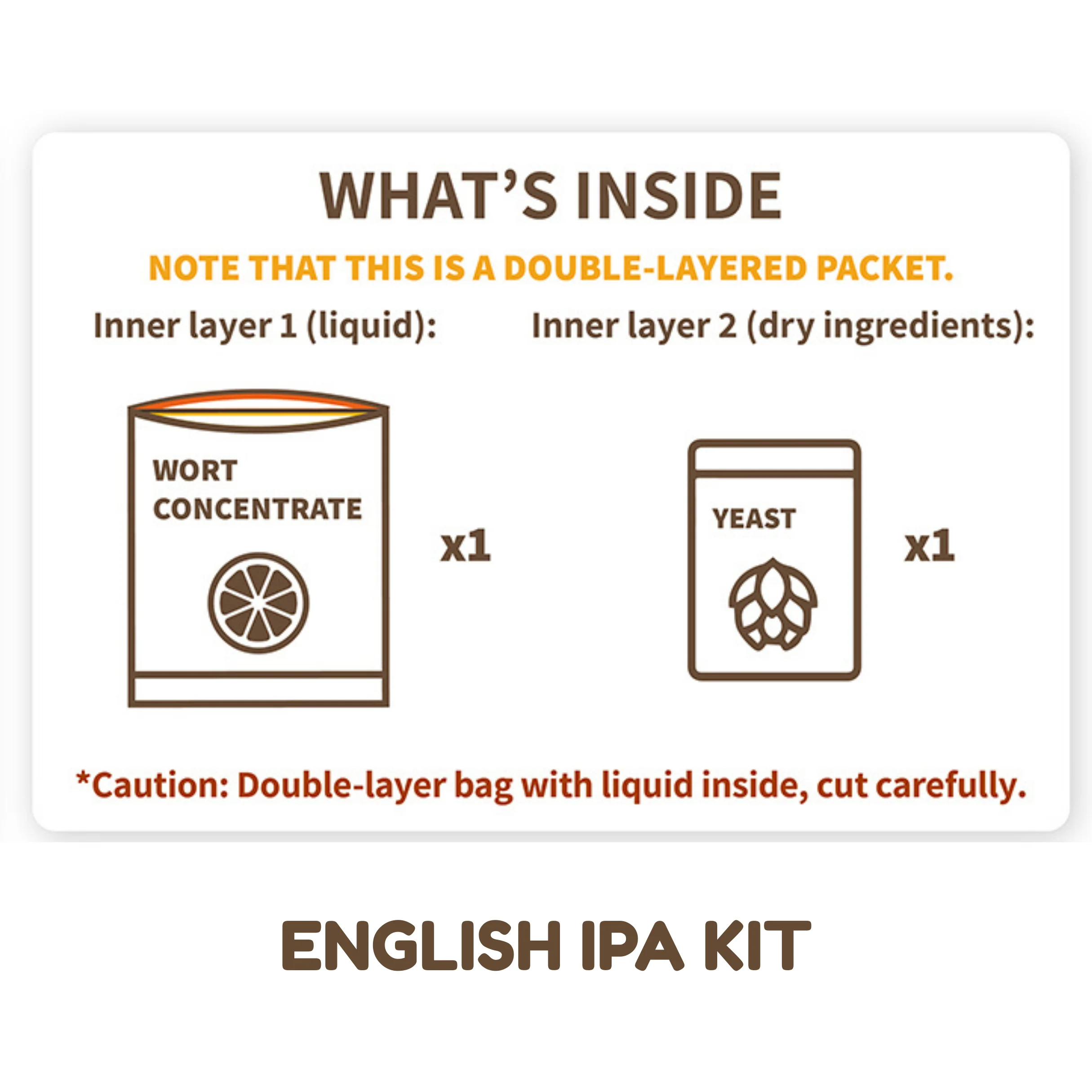 iGulu Craft Beer & Wine Tasting Pack - Image 8