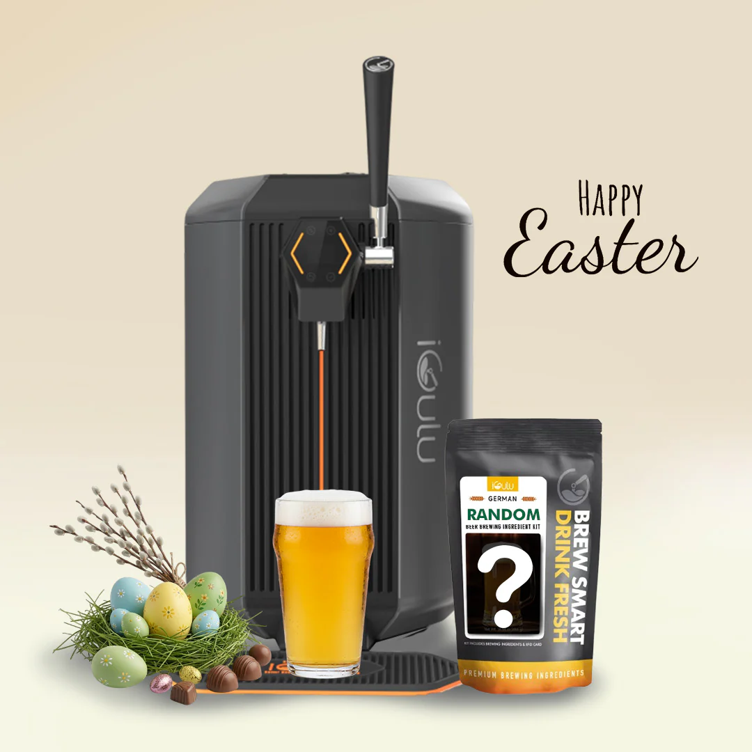 iGulu S1 Easter Sale Best Value Starter Bundle-US&CA