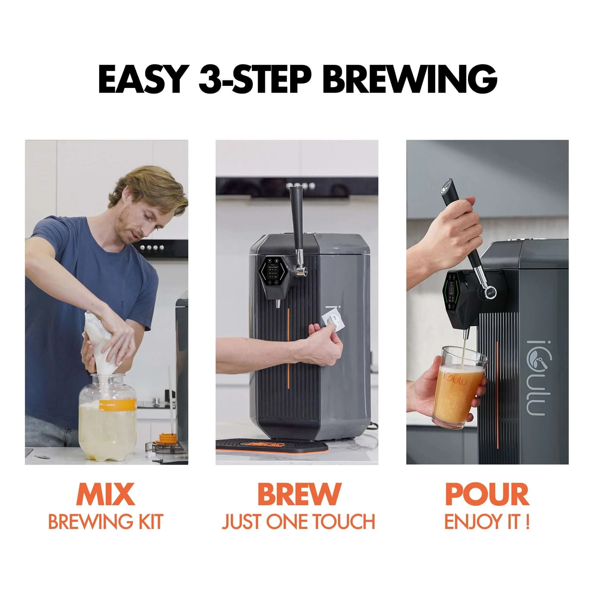 iGulu S1 Easter Multi-Brew Value Bundle-AU - Image 3