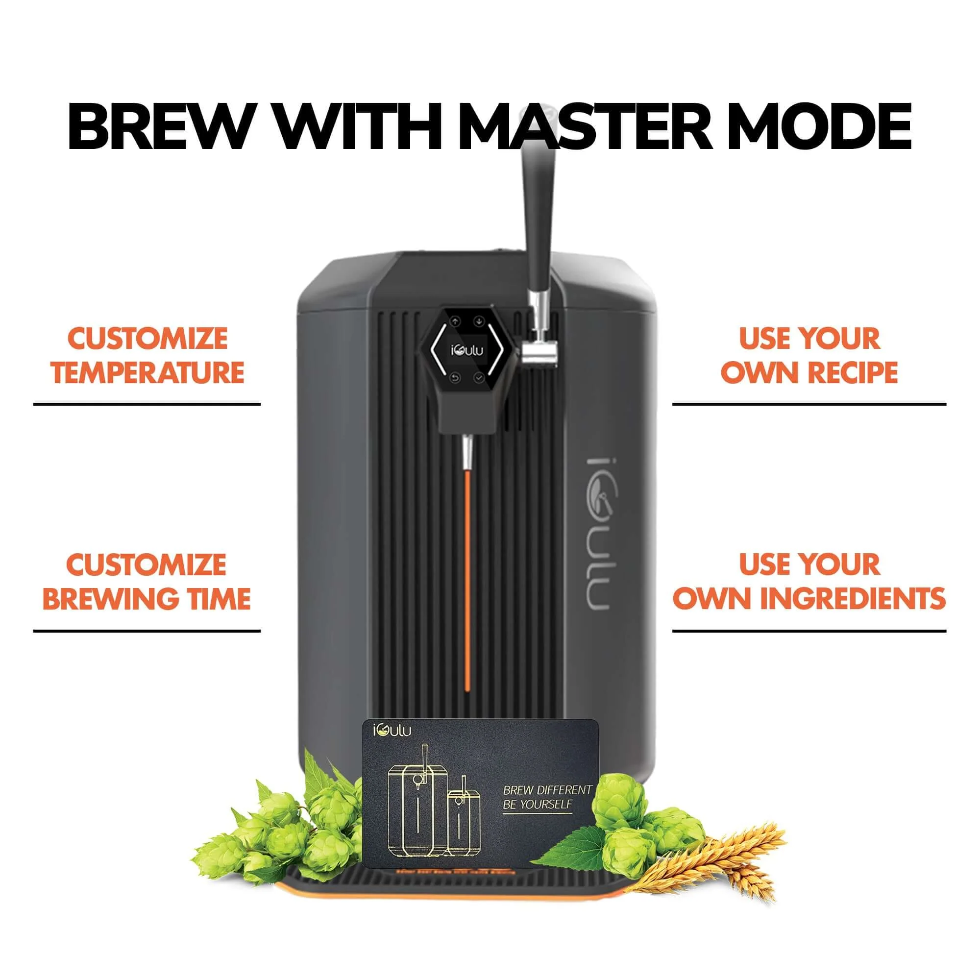iGulu S1 Easter Multi-Brew Value Bundle-AU - Image 4