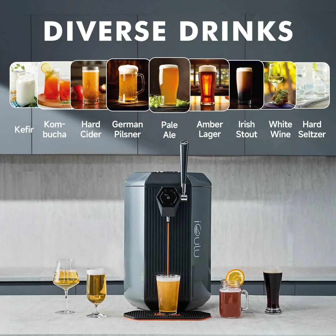 iGulu S1 Easter Multi-Brew Value Bundle-AU - Image 5