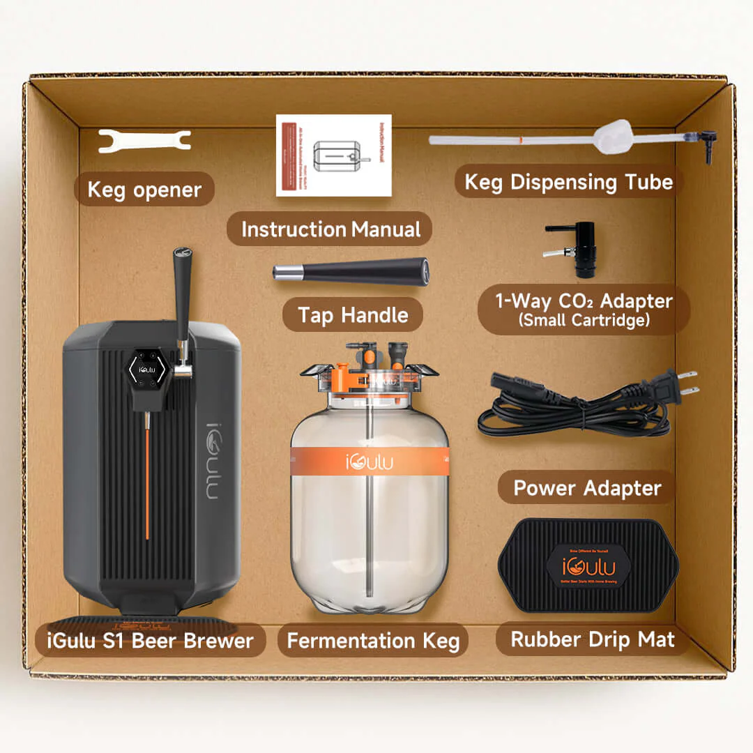 iGulu S1 Easter Multi-Brew Value Bundle-AU - Image 8