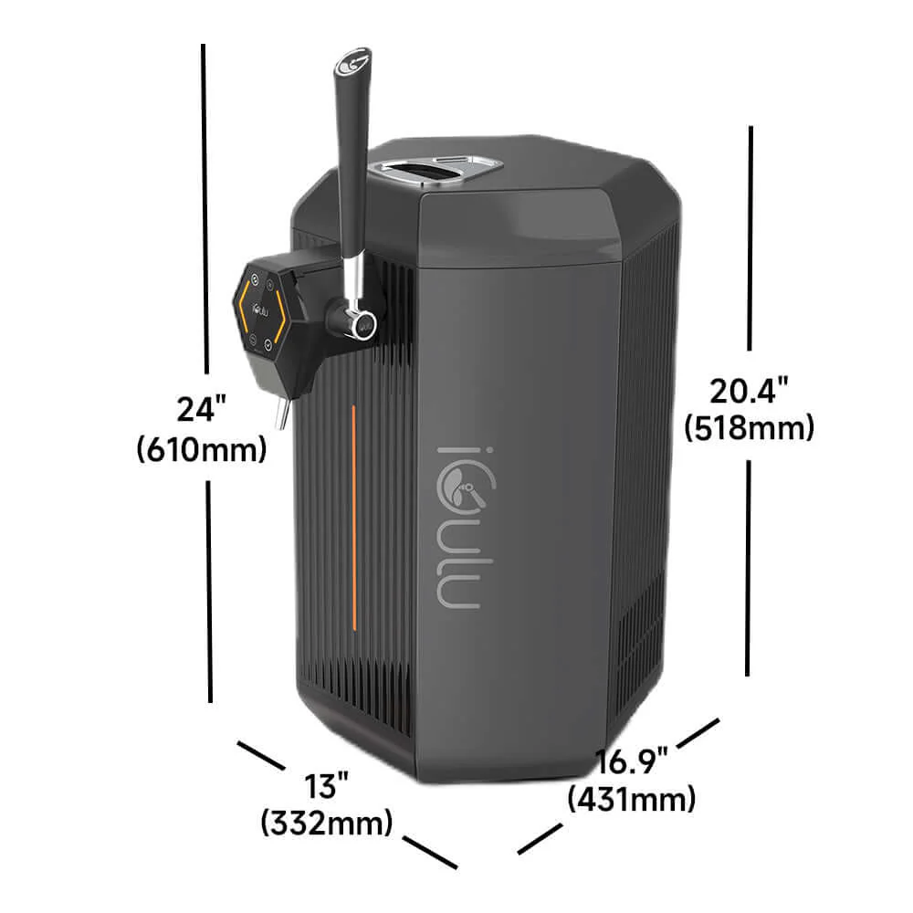 iGulu S1 Easter Multi-Brew Value Bundle-AU - Image 9