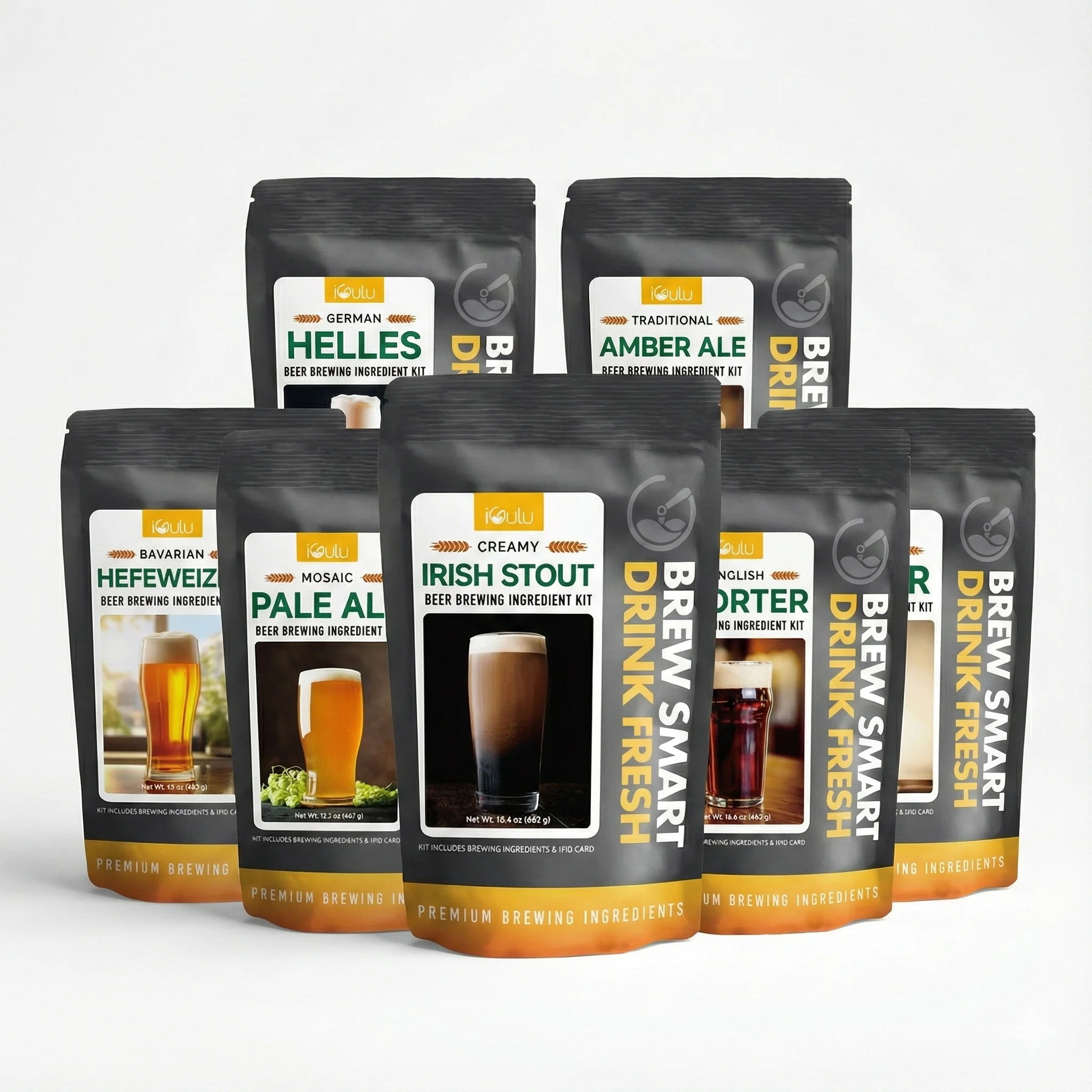 Monthly Brew Kit Subscription - Image 2