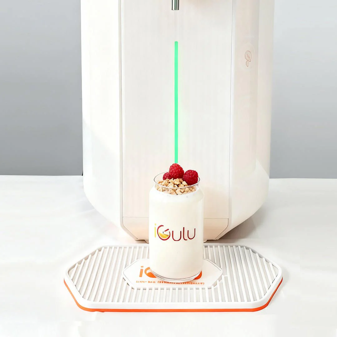 iGulu Probio Kefir Starter Kit - Image 3
