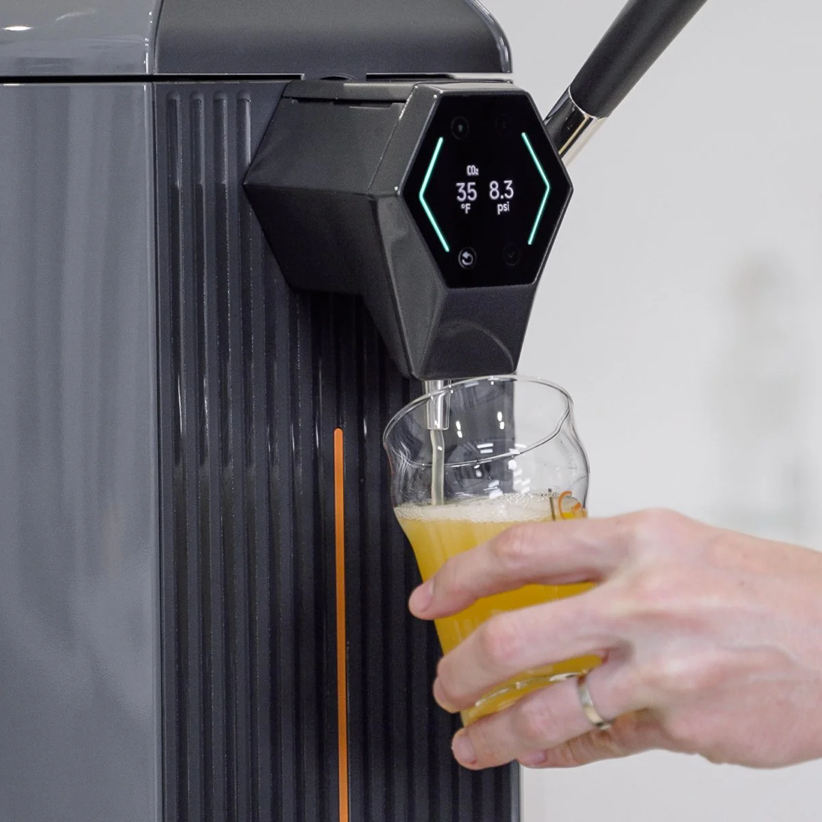 iGulu S1 Smart All-in-One Home Brewer – Beer, Cider, Kombucha & More - Image 4