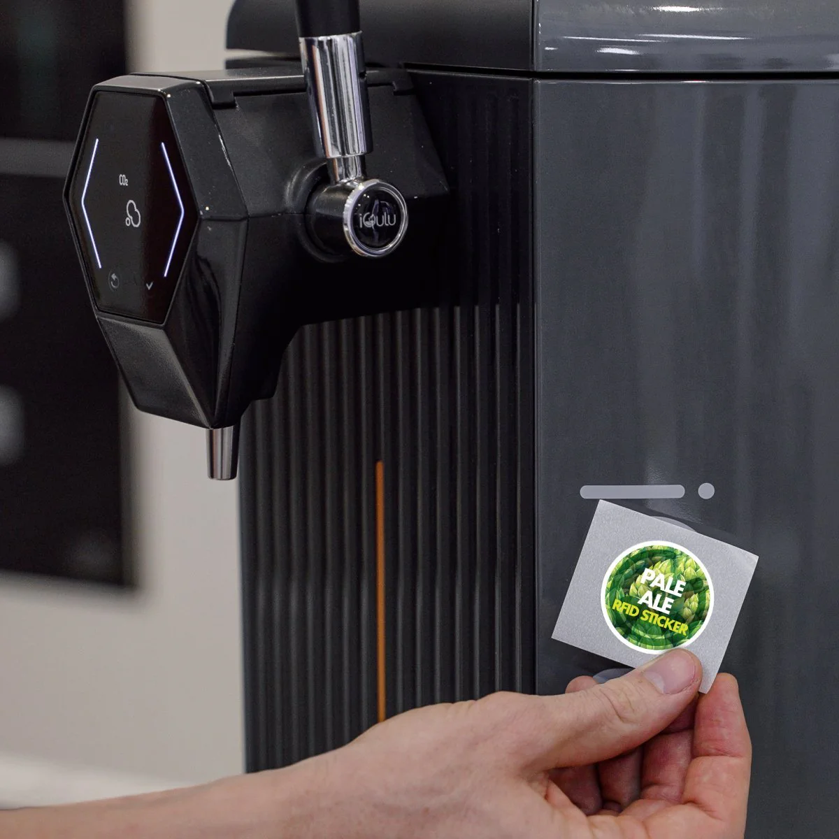 iGulu S1 Smart All-in-One Home Brewer – Beer, Cider, Kombucha & More - Image 6